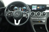 Mercedes-Benz C 220 C220 d T AMG Line