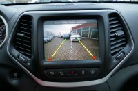 Jeep Cherokee 2.2 Limited 4WD