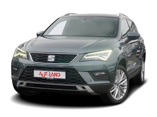 Seat Ateca 1.5 TSI ACT Xcellence