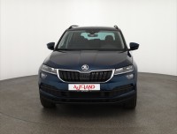 Skoda Karoq 2.0 TDI DSG 4x4 Style