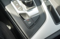 Audi A4 Quattro Avant 45 2.0 TFSI