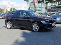 Skoda Kamiq 1.0 TSI