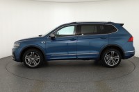 Vorschau: VW Tiguan Allspace 2.0 TDI R-Line 4Motion