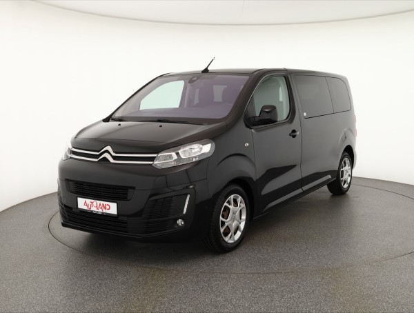 Citroen SpaceTourer 2.0 BlueHDi Business