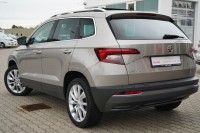 Skoda Karoq 1.5 TSI Style