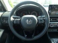 Honda Civic 2.0 Hybrid e:HEV Elegance