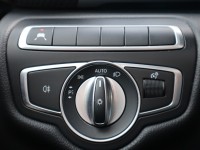 Mercedes-Benz V-Klasse V220 d Edition lang AMG-Line