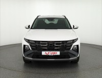Hyundai Tucson 1.6T-GDI Facelift Aut