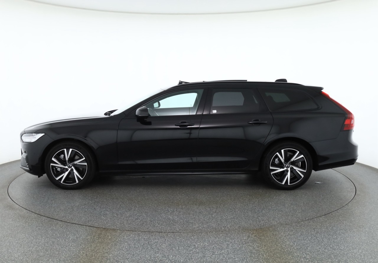 Volvo V90 B4 R-Design AWD