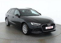Audi A4 Avant 35 TFSI S-tronic