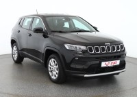 Jeep Compass 1.5 M-Hybrid Altitude