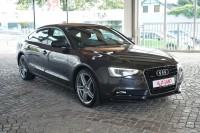 Audi A5 Sportback 3.0 TDI quattro