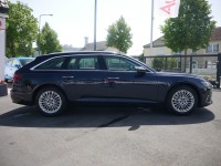 Audi A6 Avant 45 2.0 TFSI design