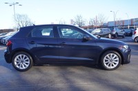 Audi A1 Sportback 30 1.0 TFSI