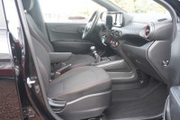 Hyundai i10 1.0 T-GDI N Line