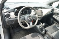 Nissan Micra 1.0 N-Way