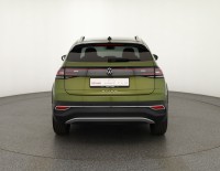 VW Taigo 1.5 TSI Style