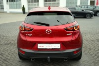 Mazda CX-3 2.0 SKYACTIV-G 150 Sports-Line AWD