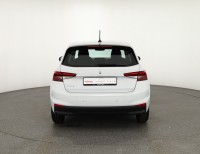 Skoda Fabia 1.0 MPI