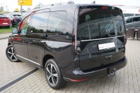 VW Caddy 1.5 TSI Style
