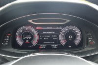 Audi A6 Avant 40 TDI quattro sport
