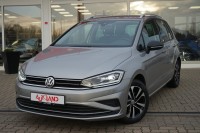 Vorschau: VW Golf Sportsvan VII 1.5 TSI DSG