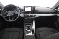 Audi A4 Avant 35 TFSI Advanced