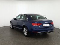 Audi A4 2.0 TFSI