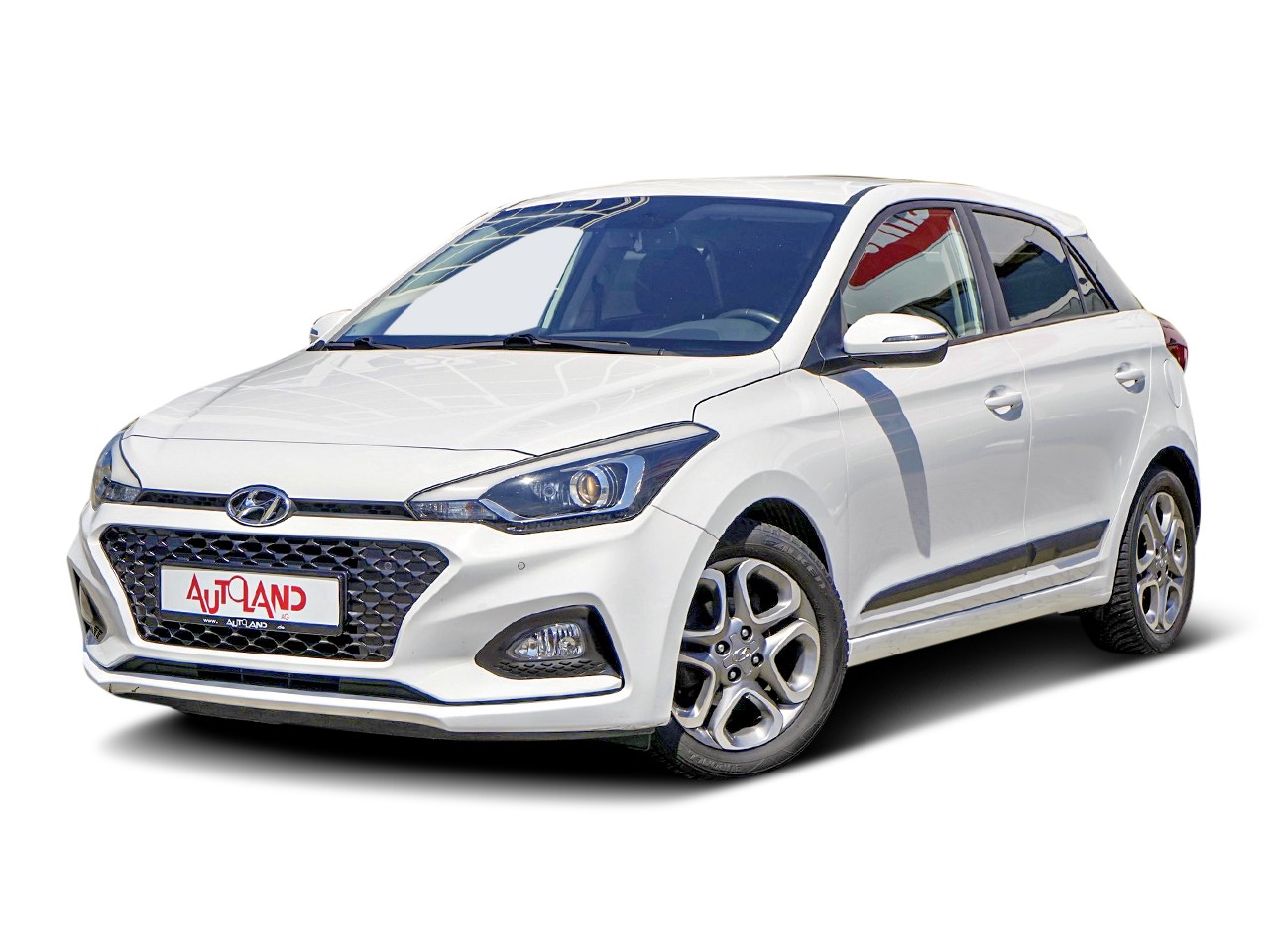 Hyundai i20 1.2 Style