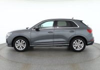 Vorschau: Audi Q3 35 TFSI S-Tronic S-Line
