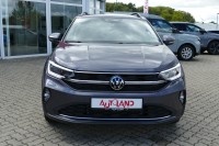 VW Taigo 1.0 TSI DSG