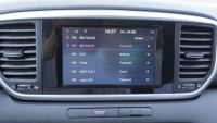 Kia Sportage 1.6 T-GDI 2WD