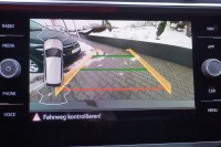 VW Tiguan Allspace 2.0 TDI