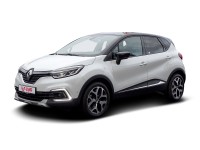 Renault Captur 1.3 TCE Collection LED Navi Android Apple