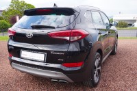 Hyundai Tucson 1.6 T-GDI Premium 4WD