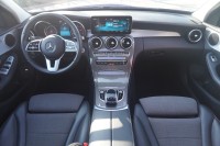 Mercedes-Benz C 180 C180 T-Modell CGI Avantgarde Aut