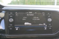 VW T-Cross 1.0 TSI