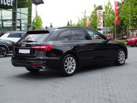 Audi A4 Avant 35 2.0 TFSI basis