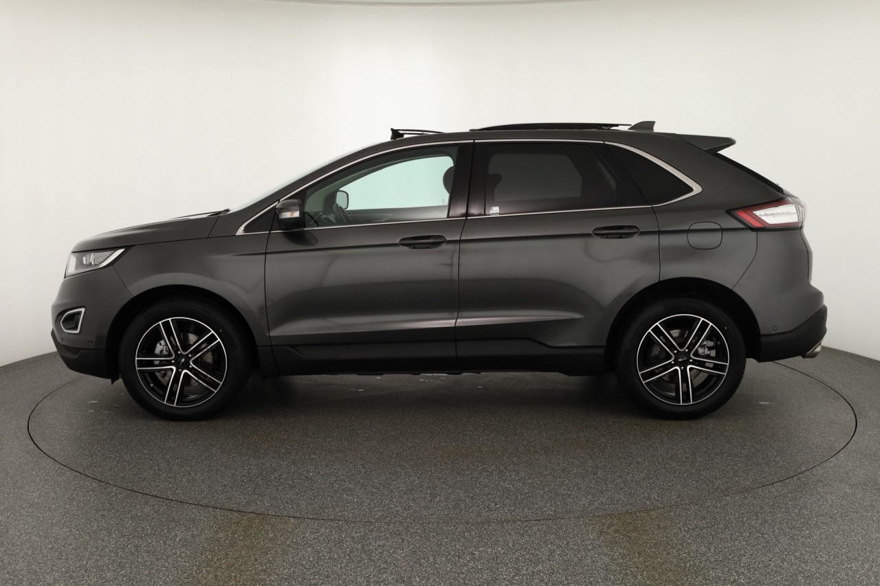 Ford Edge 2.0 TDCi Titanium 4x4