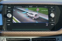 VW T-Cross 1.0 TSI Style