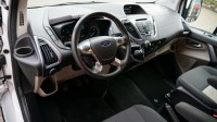 Ford Tourneo Custom 2.0 TDCi L1 Titanium