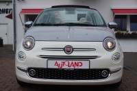 Fiat 500C 1.2 Collezione