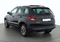 Skoda Karoq 1.5 TSI DSG Clever