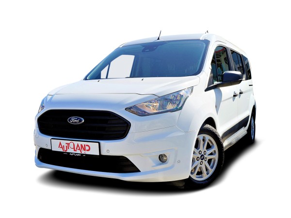 Ford Transit Connect 1.5 TDCi Aut.