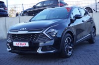 Vorschau: Kia Sportage 1.6 T-GDI Vision