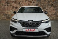 Renault Arkana 1.3 TCE M-Hybrid Techno