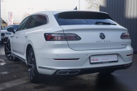 Vorschau: VW Arteon SB 1.4 TSI eHyb R-Line