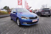 Skoda Fabia 1.2 Active