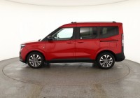 Vorschau: Ford Tourneo Courier Titanium 1.0 EB