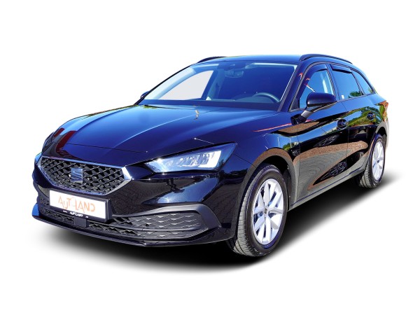 Seat Leon...